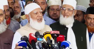 দলগুলোর মতানৈক্য না থাকলেও মতবিরোধ চান না জামায়াত আমির